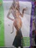 Adult Female Costumes to Hire - Wild cat dress